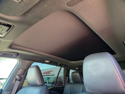 2025 Lexus TX TX 350