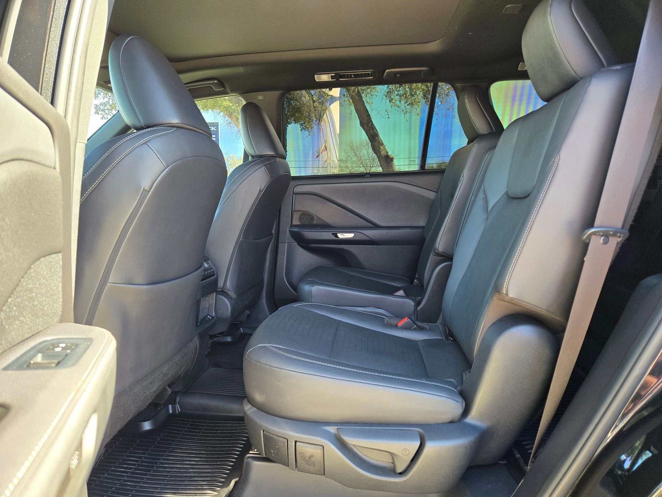 2025 Lexus TX TX 350