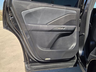 2025 Lexus TX TX 350