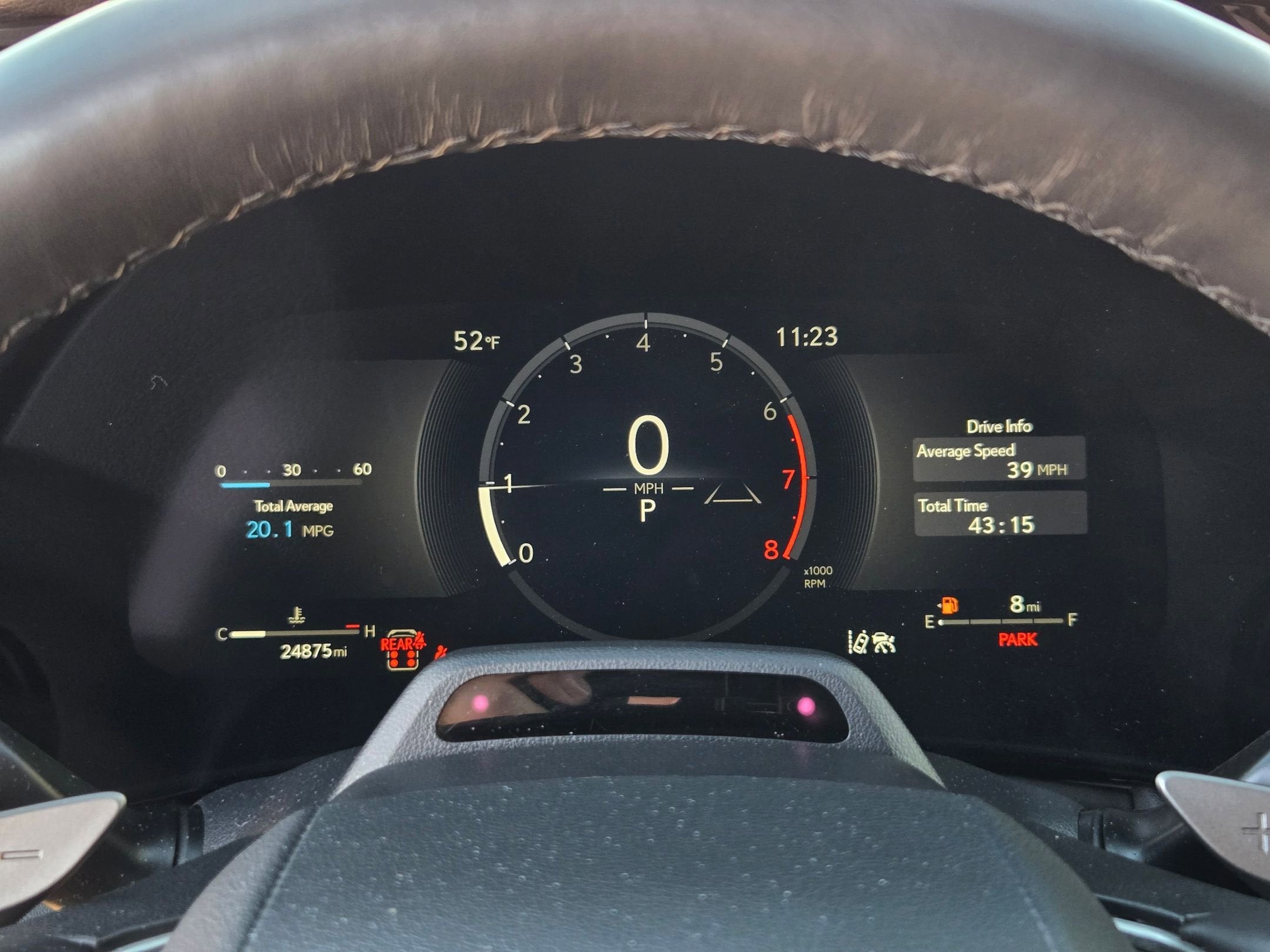 2025 Lexus TX TX 350