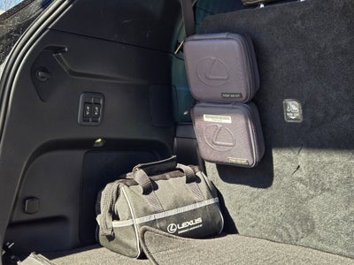 2025 Lexus TX TX 350