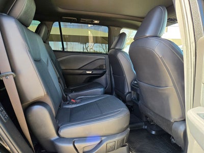 2025 Lexus TX TX 350