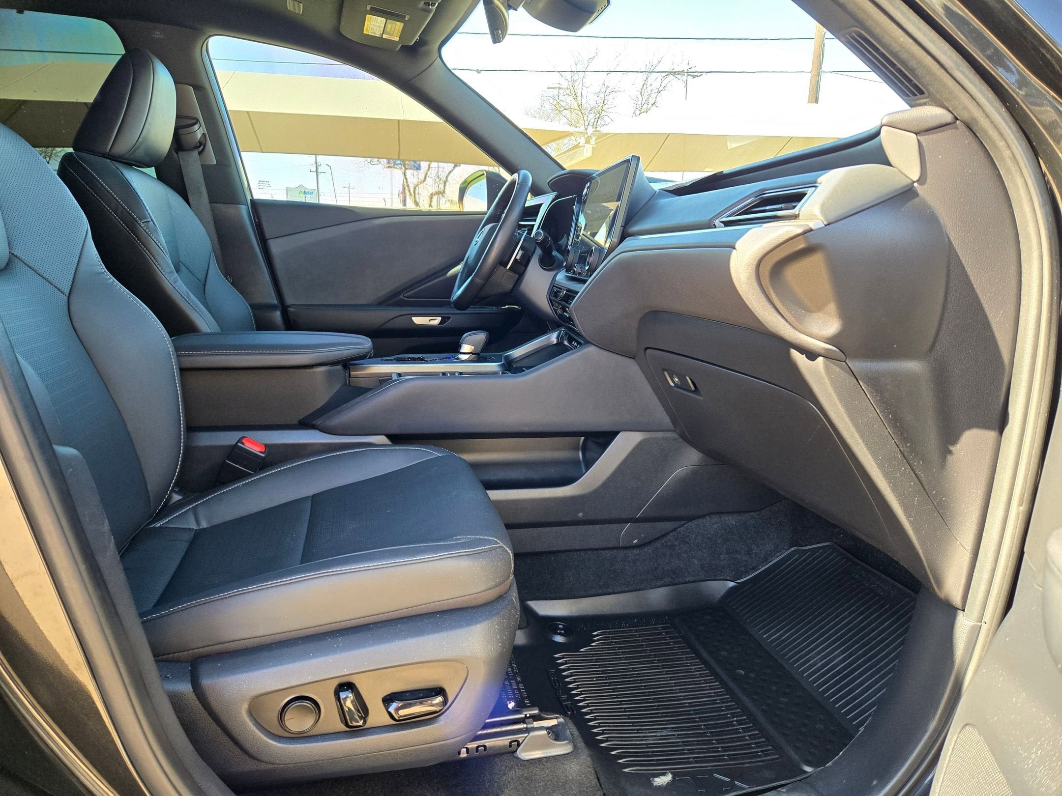 2025 Lexus TX TX 350