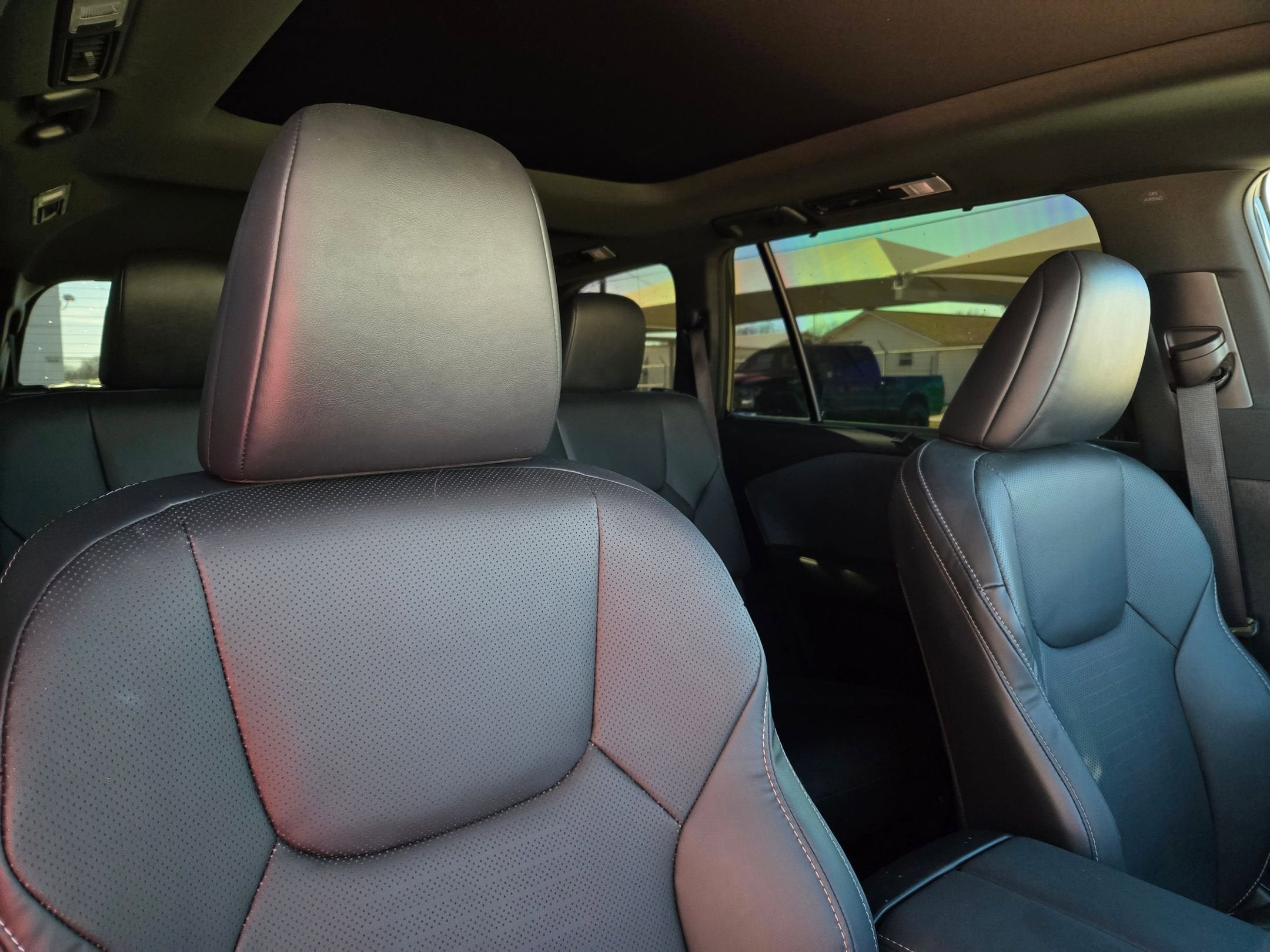 2025 Lexus TX TX 350