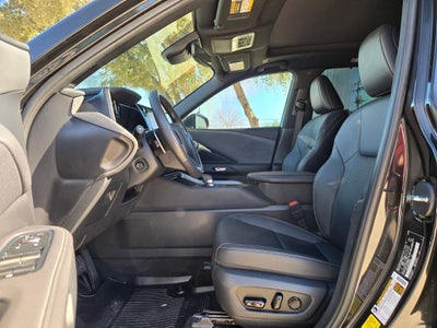 2025 Lexus TX TX 350