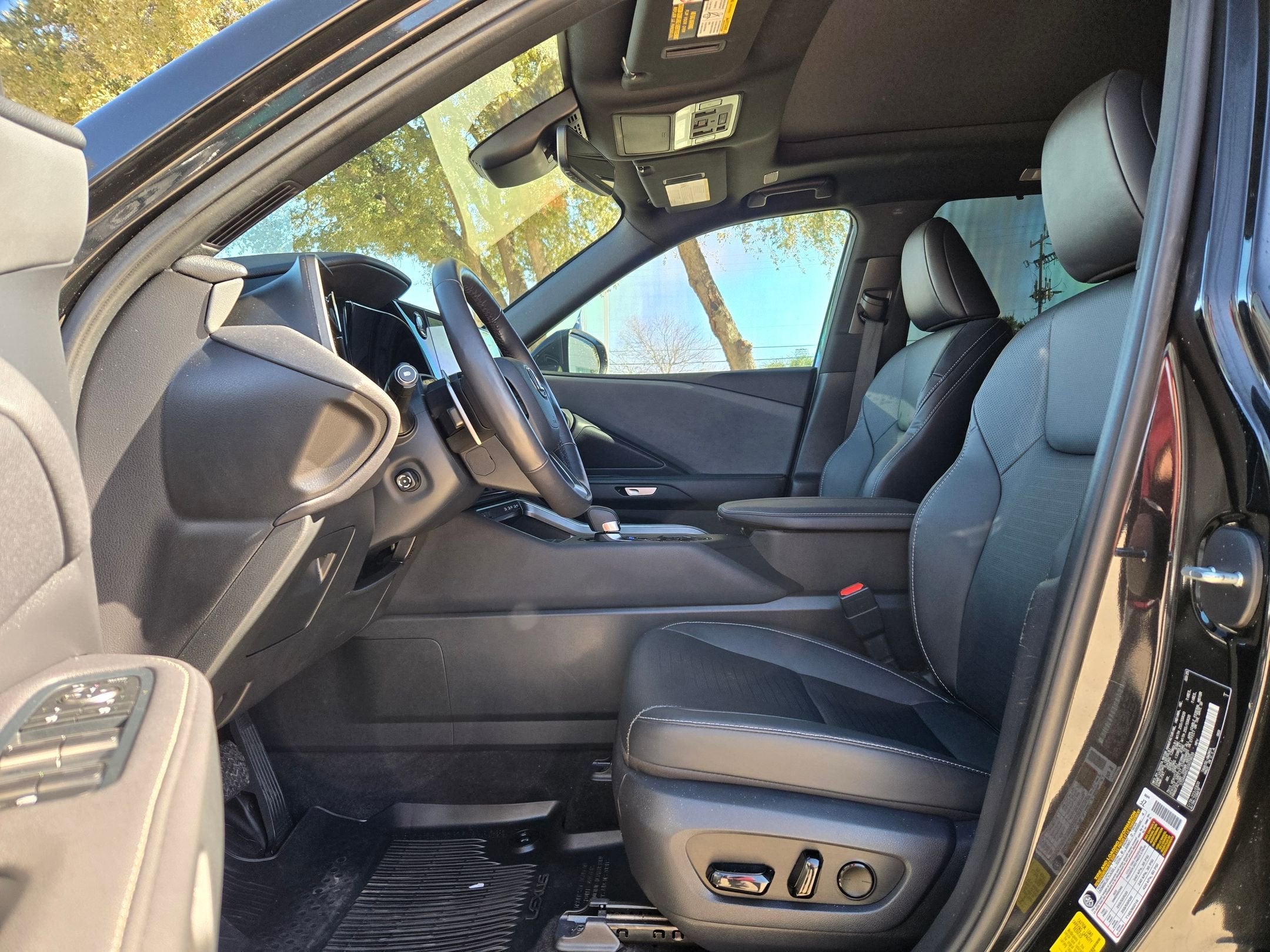 2025 Lexus TX TX 350