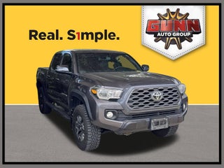 2020 Toyota TACOMA TRD OFF ROAD