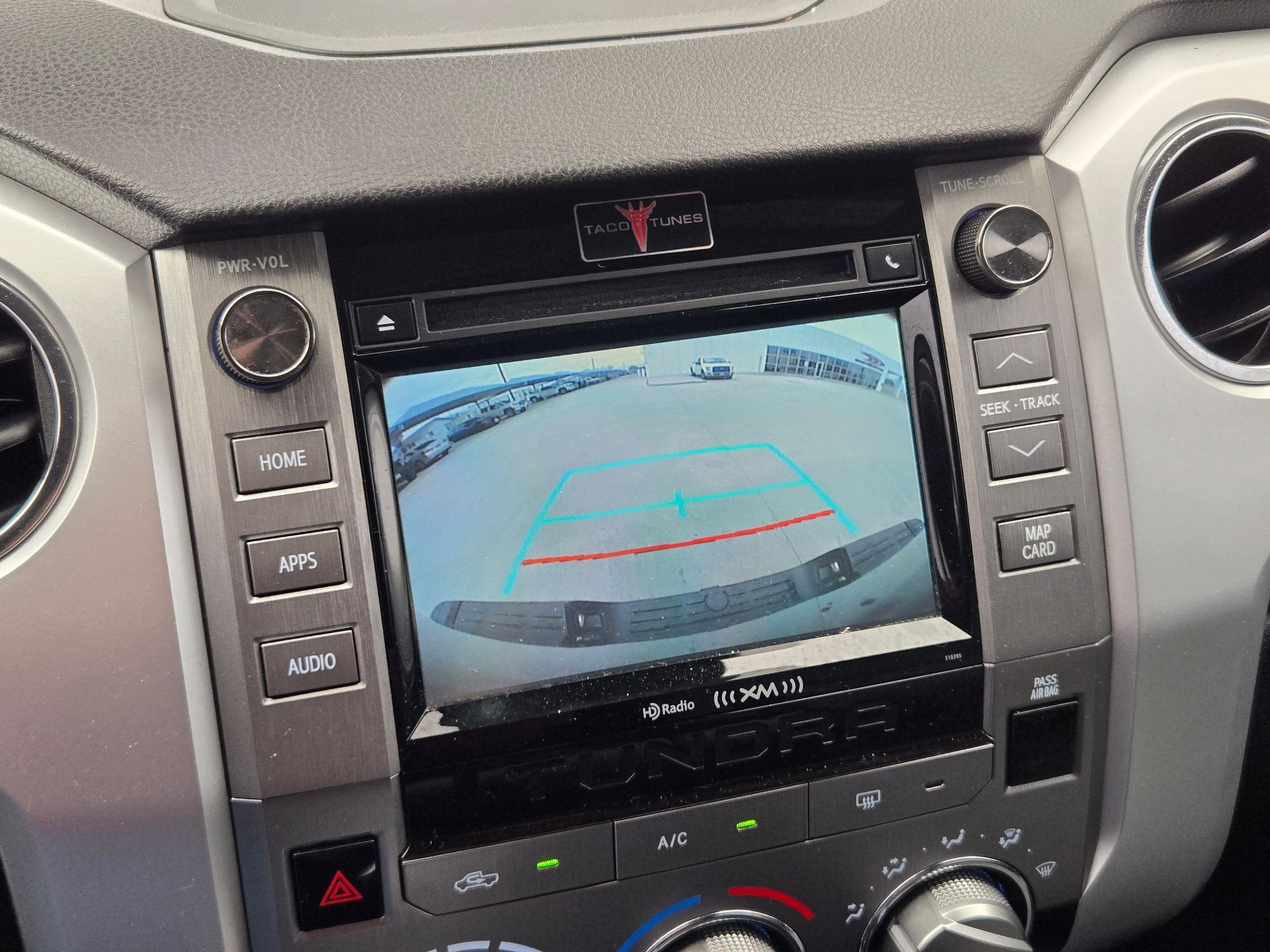 2019 Toyota TUNDRA SR5