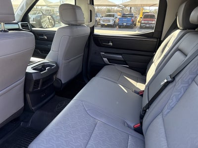 2024 Toyota TUNDRA 4WD SR5