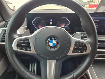 2024 BMW X7 I6