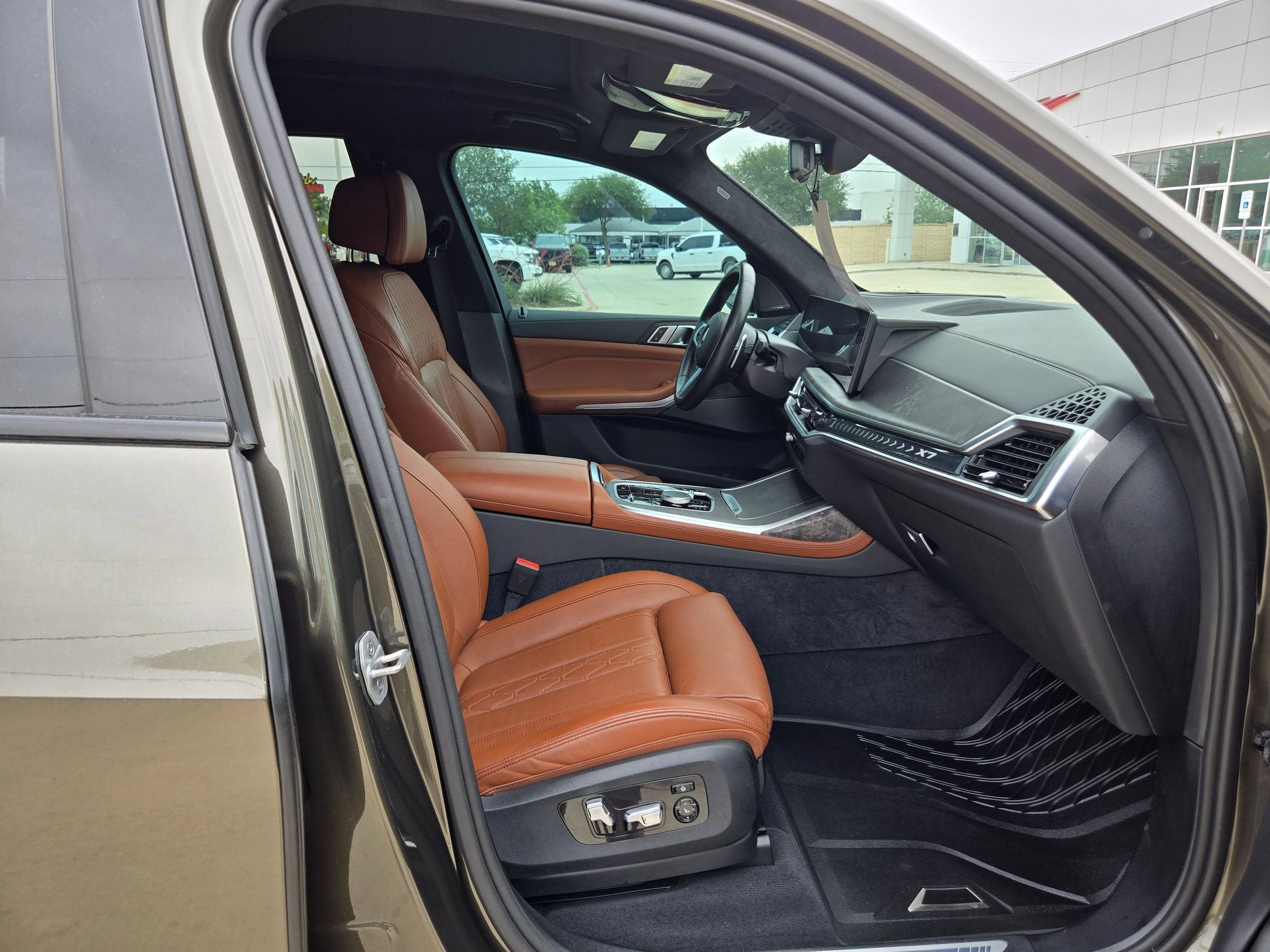 2024 BMW X7 I6