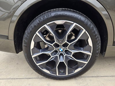 2024 BMW X7 I6