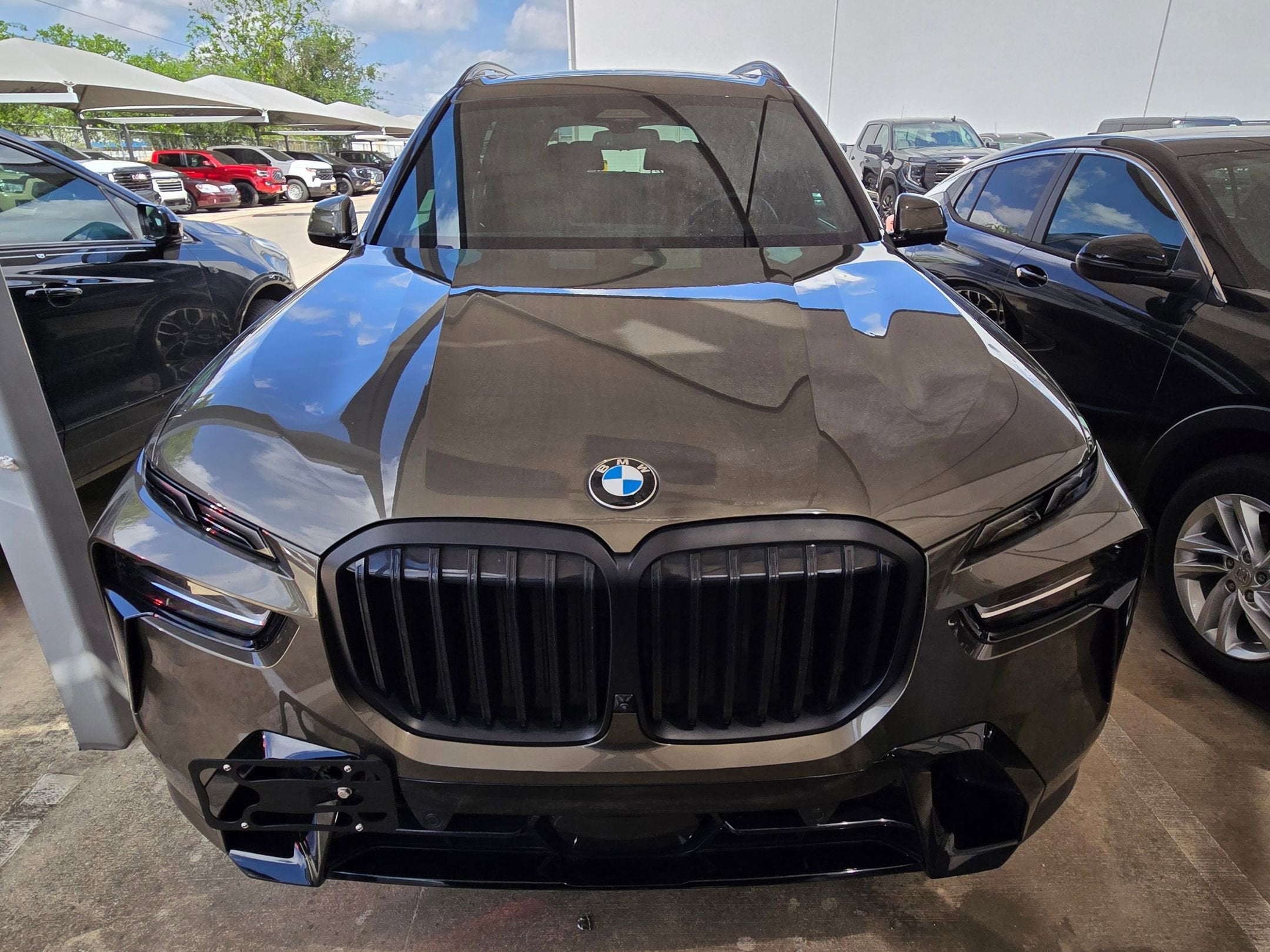 2024 BMW X7 I6