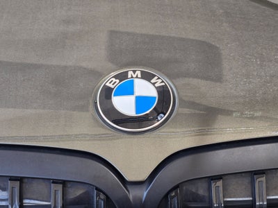 2024 BMW X7 I6