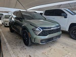 2023 Kia SPORTAGE X-PRO PRESTIGE