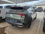 2023 Kia SPORTAGE X-PRO PRESTIGE