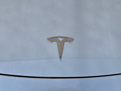 2021 Tesla MODEL 3 STANDARD RANGE