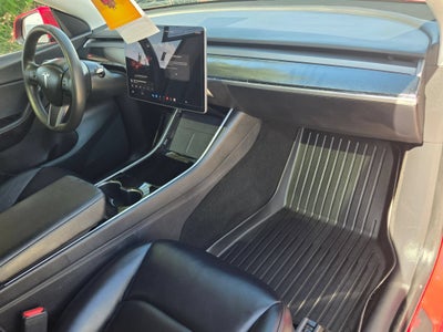 2020 Tesla MODEL Y PERFORMANCE AWD
