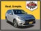 2016 Mitsubishi OUTLANDER SE SE