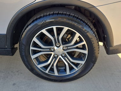 2016 Mitsubishi OUTLANDER SE SE