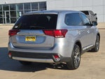 2016 Mitsubishi OUTLANDER SE SE