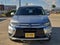 2016 Mitsubishi OUTLANDER SE SE