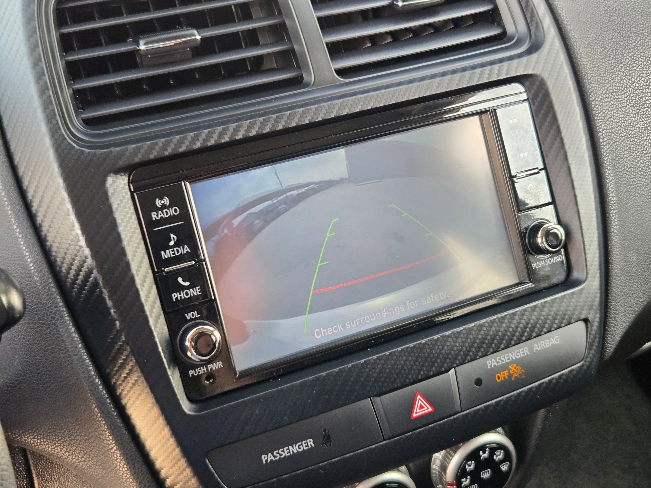 2021 Mitsubishi OUTLANDER SPORT ES