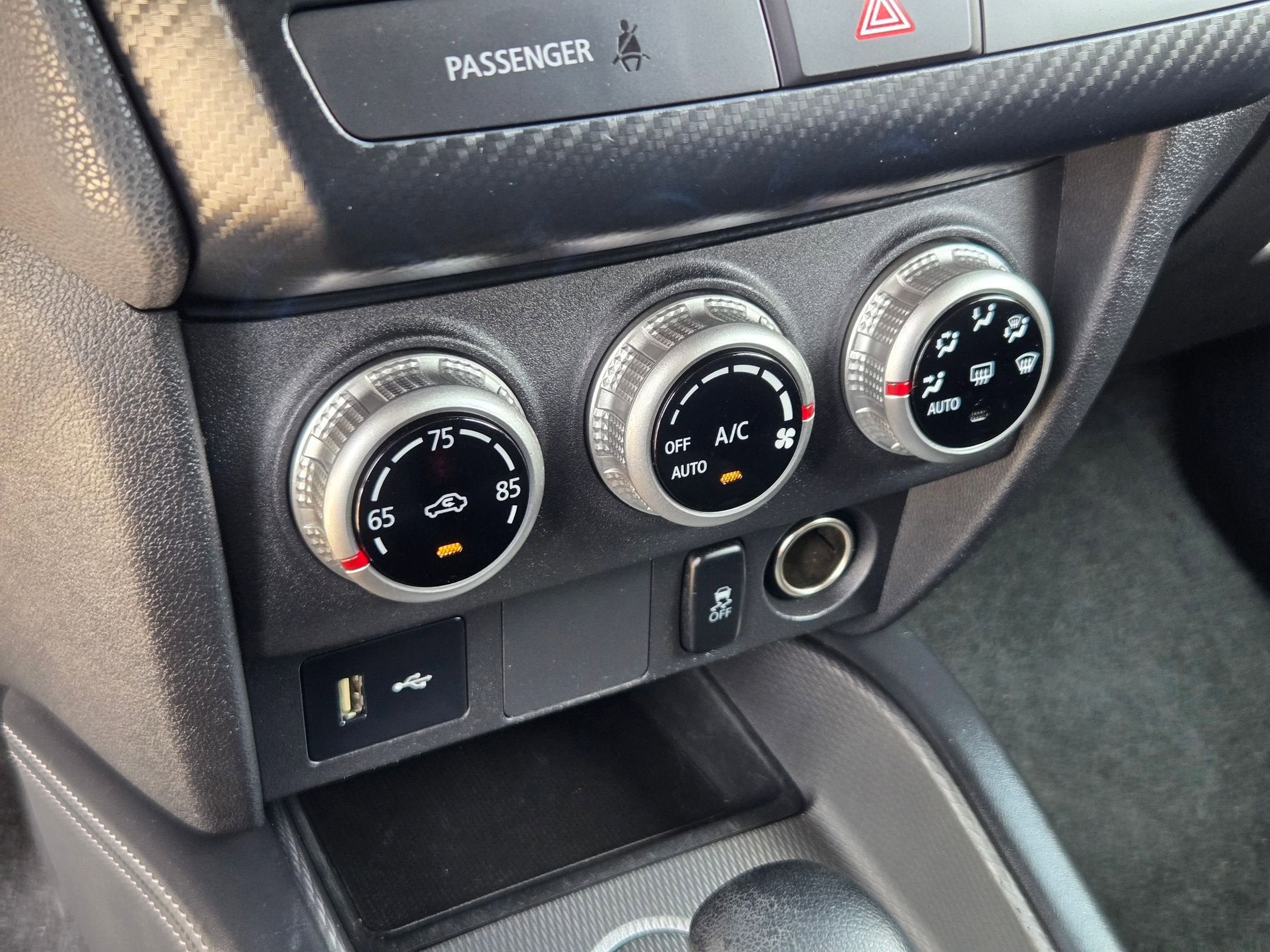 2021 Mitsubishi OUTLANDER SPORT ES