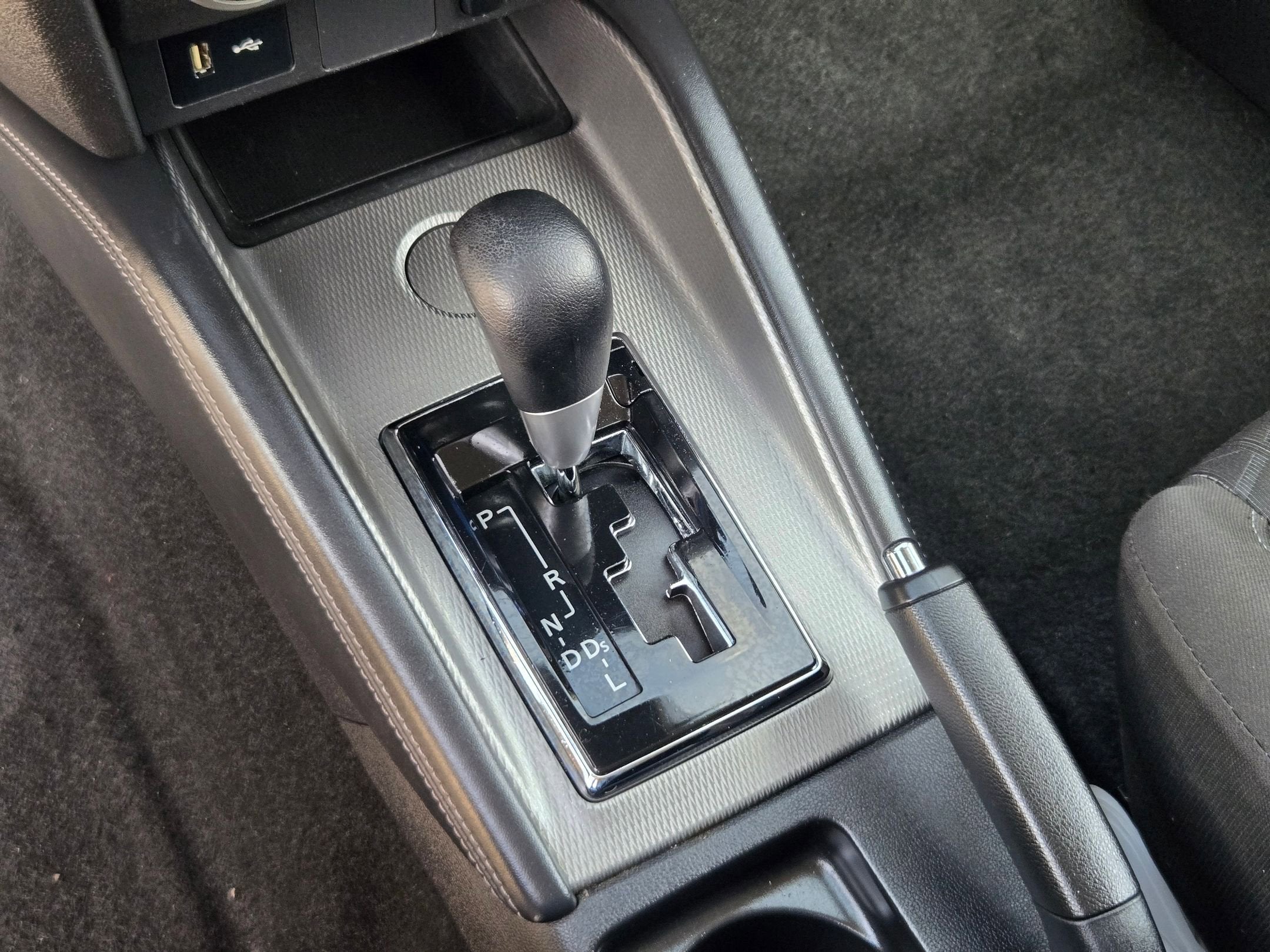 2021 Mitsubishi OUTLANDER SPORT ES