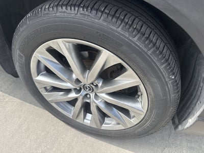 2018 Mazda Mazda CX-9 GT