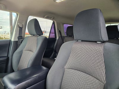 2022 Toyota 4RUNNER TRAIL EDITION