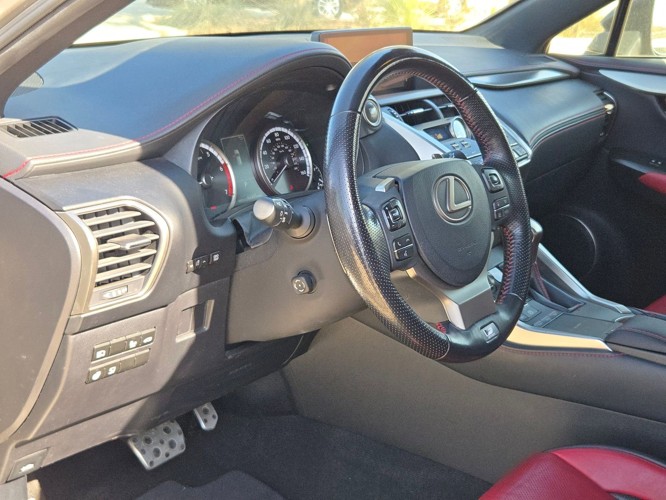 2020 Lexus NX 300 SPORT PREMIUM