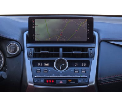 2020 Lexus NX 300 SPORT PREMIUM