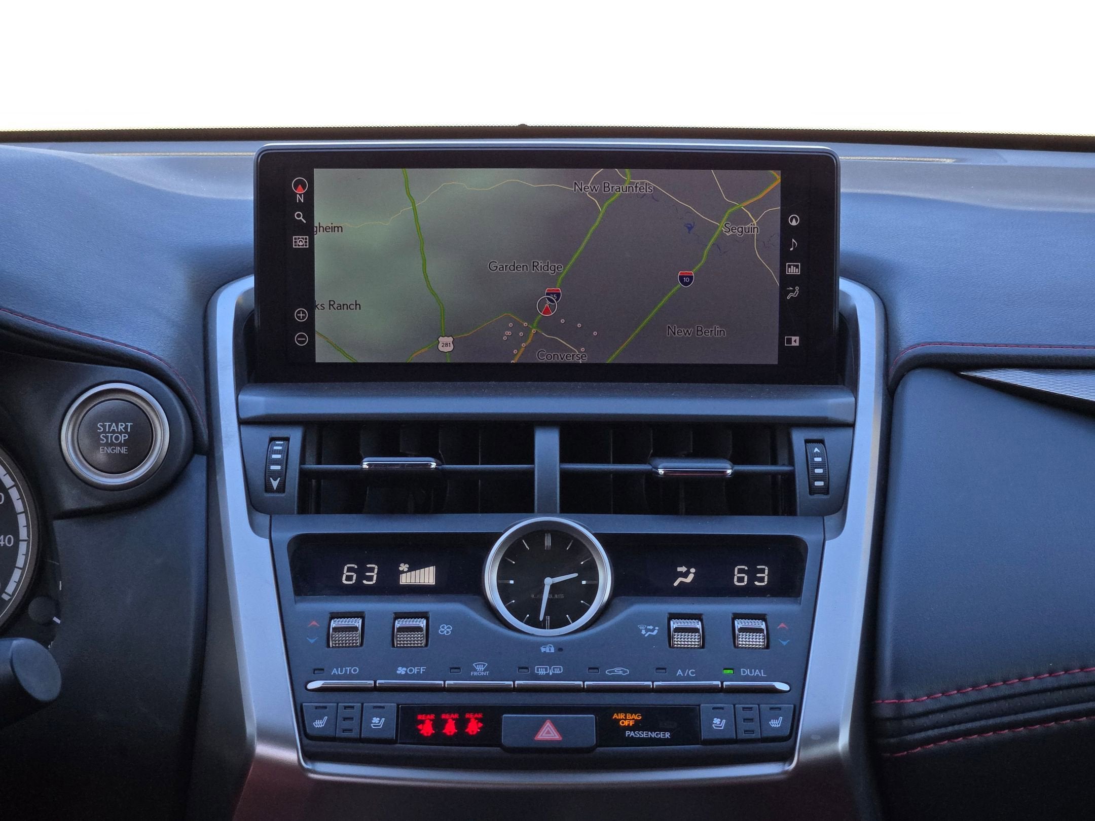 2020 Lexus NX 300 SPORT PREMIUM