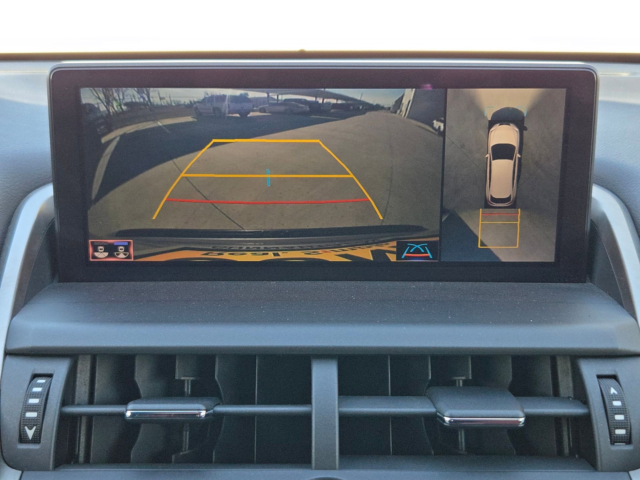 2020 Lexus NX 300 SPORT PREMIUM