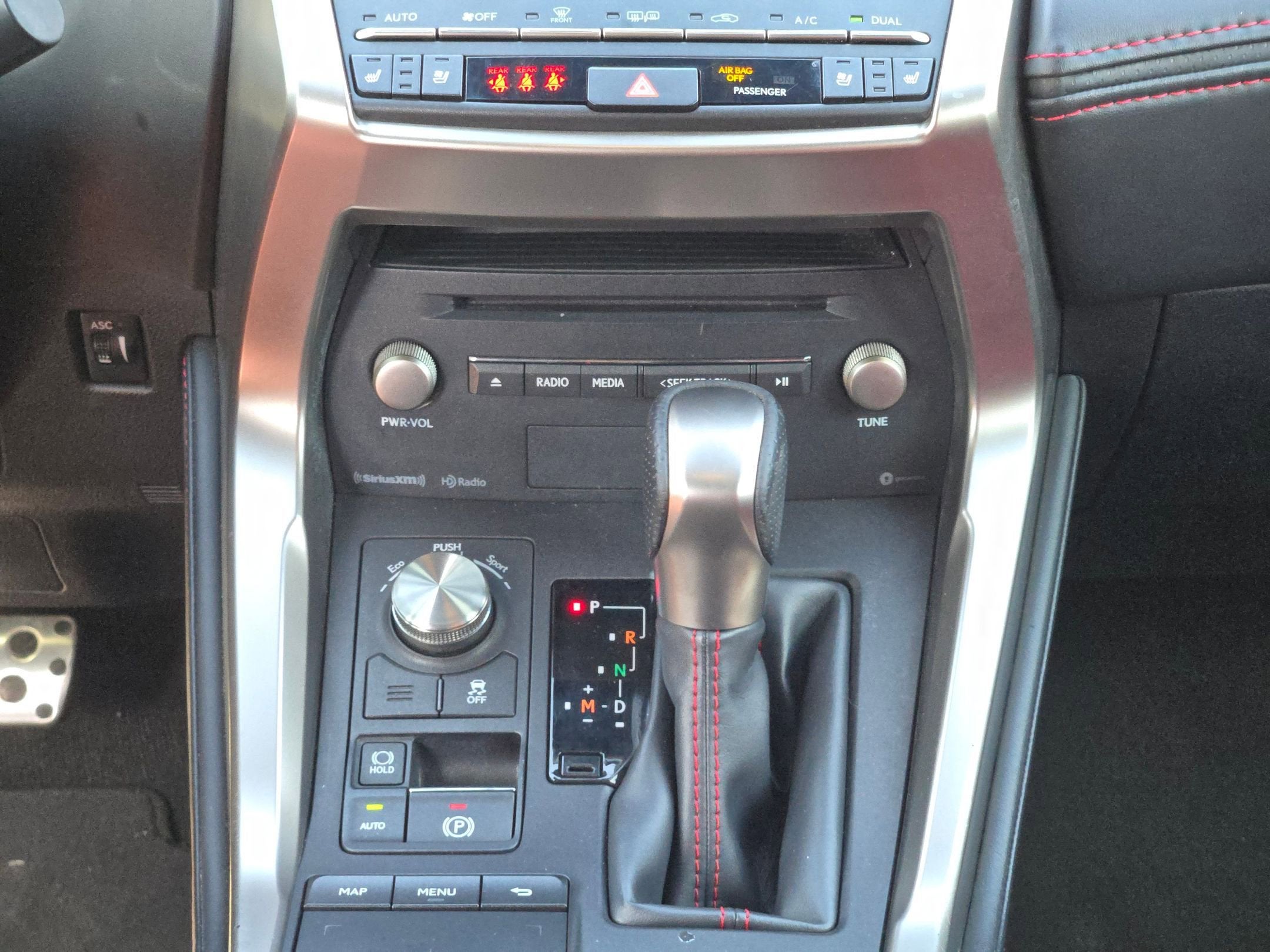 2020 Lexus NX 300 SPORT PREMIUM