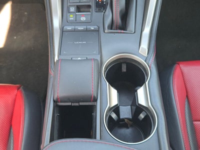 2020 Lexus NX 300 SPORT PREMIUM