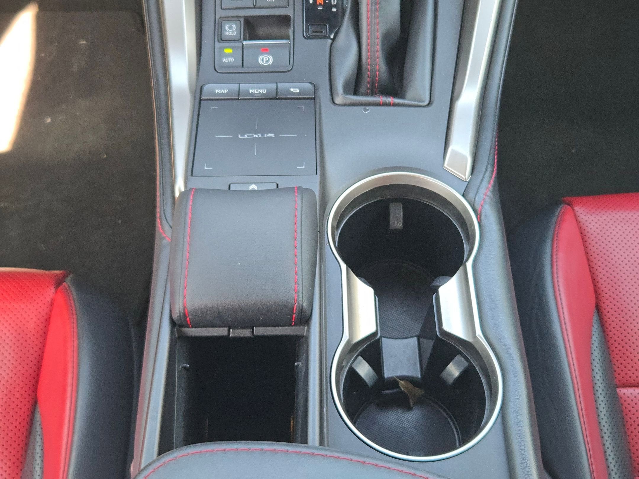 2020 Lexus NX 300 SPORT PREMIUM