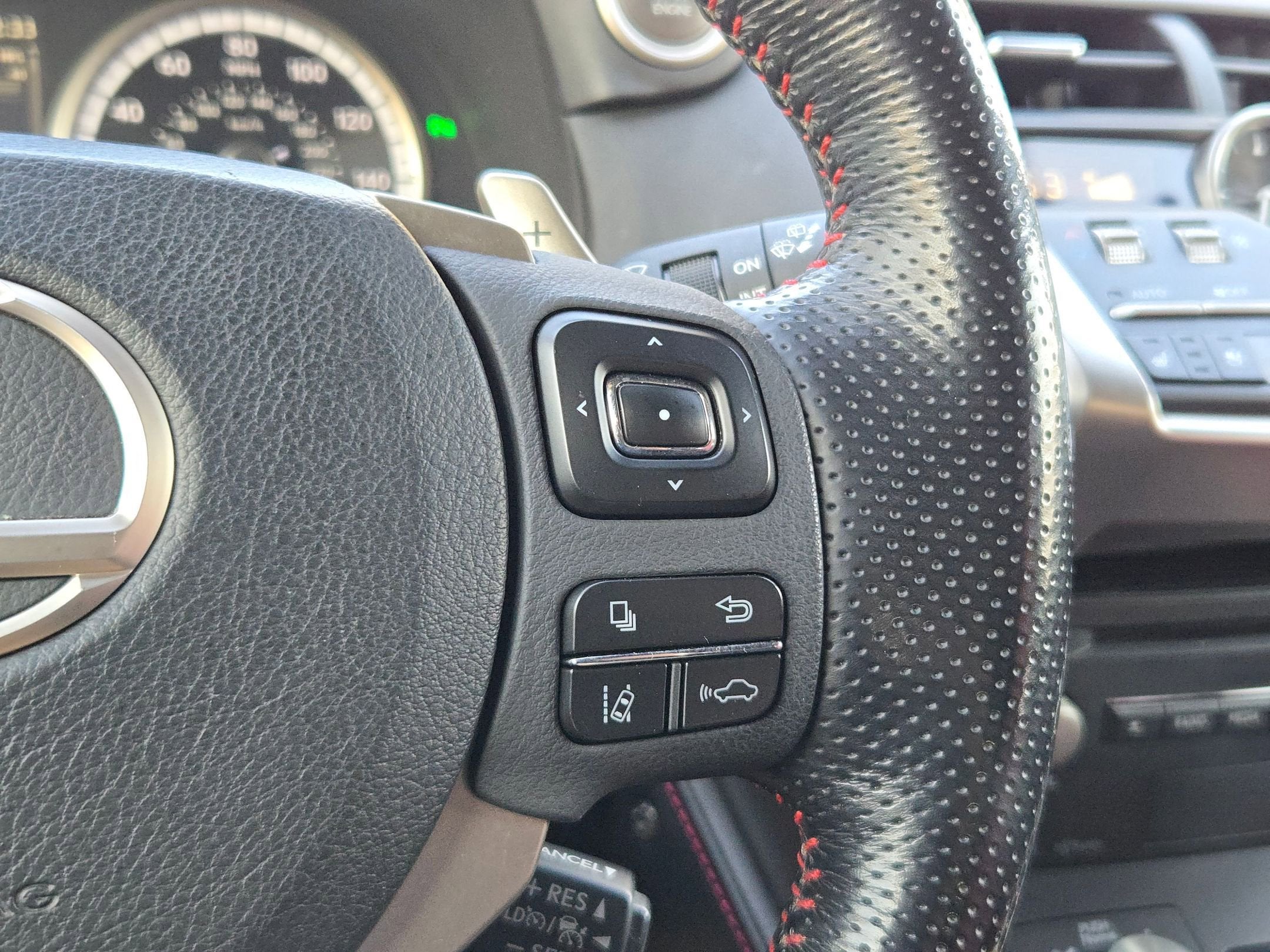 2020 Lexus NX 300 SPORT PREMIUM