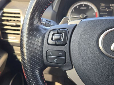 2020 Lexus NX 300 SPORT PREMIUM