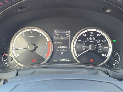 2020 Lexus NX 300 SPORT PREMIUM