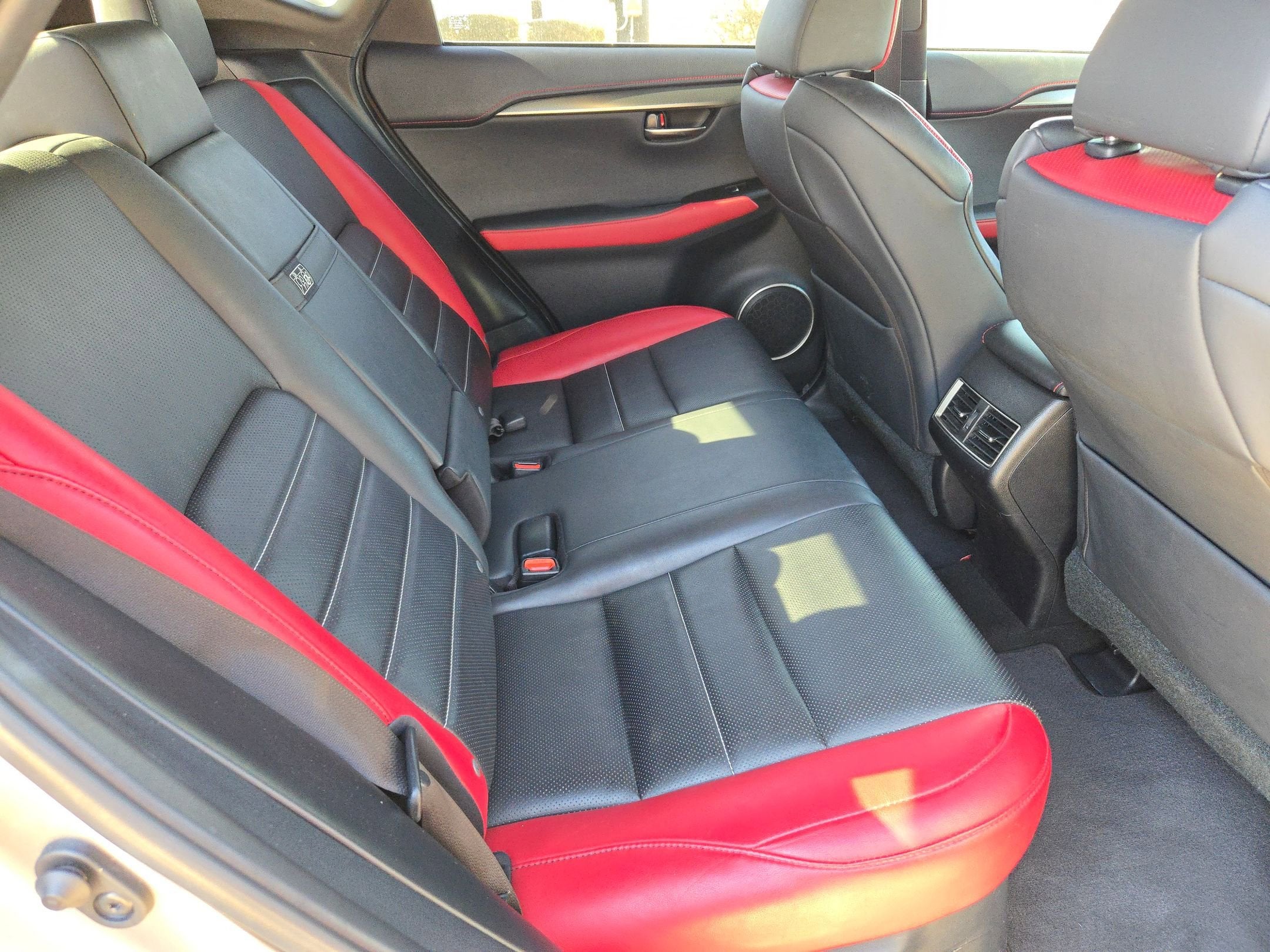 2020 Lexus NX 300 SPORT PREMIUM