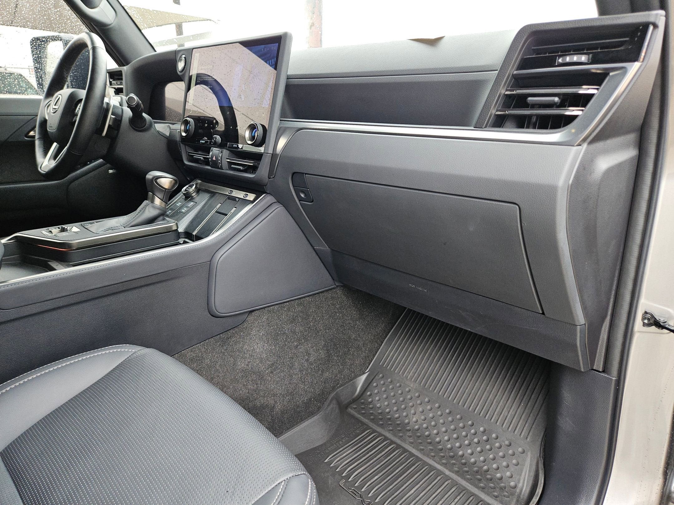 2024 Lexus GX GX 550 Luxury