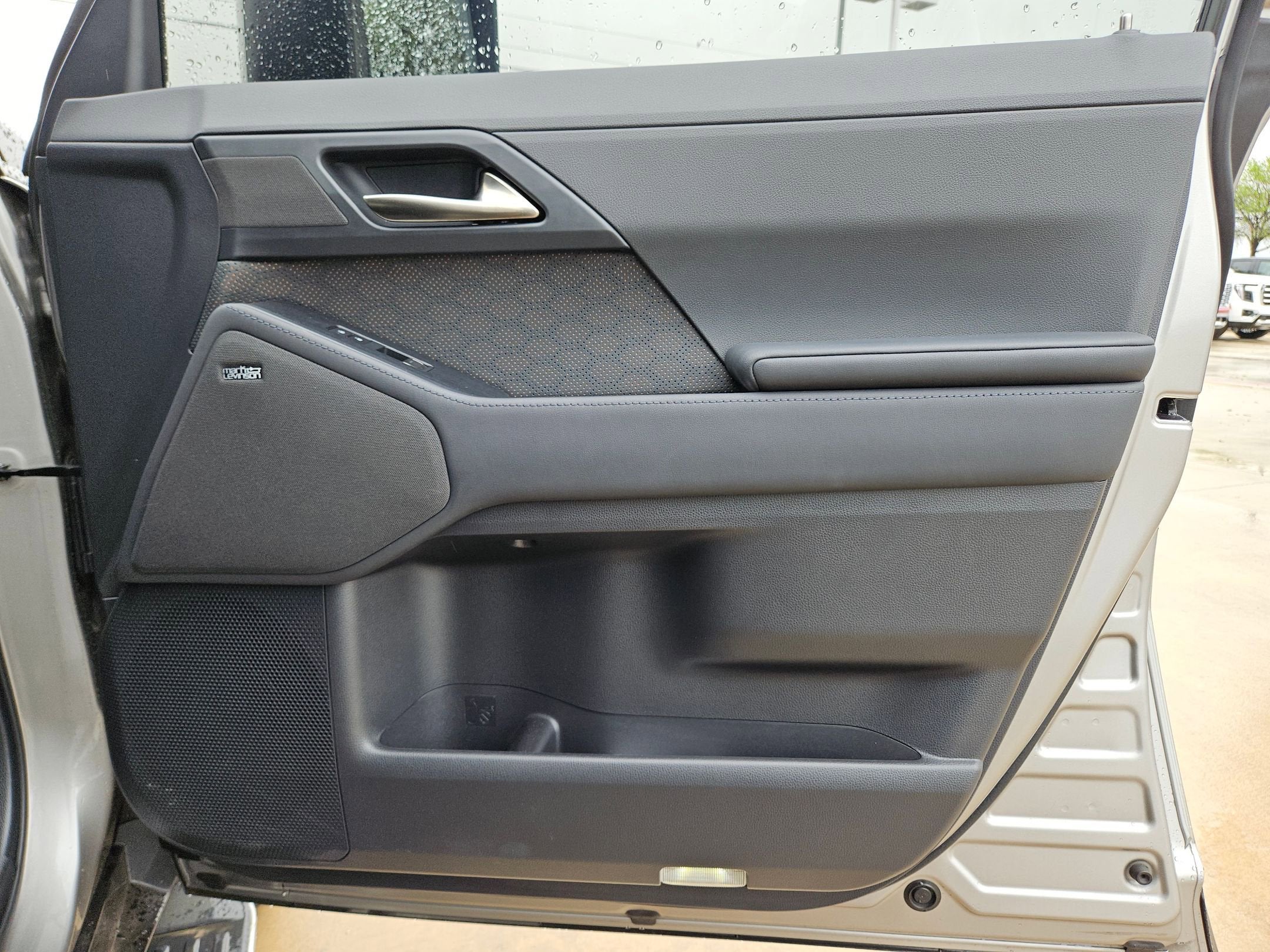 2024 Lexus GX GX 550 Luxury