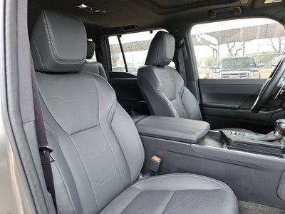 2024 Lexus GX GX 550 Luxury