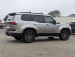 2024 Lexus GX 550 LUXURY AWD 