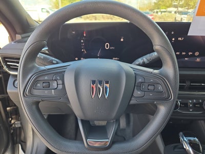 2024 Buick ENVISTA PREFERRED