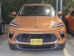 2025 Buick ENCORE GX PREFFERED