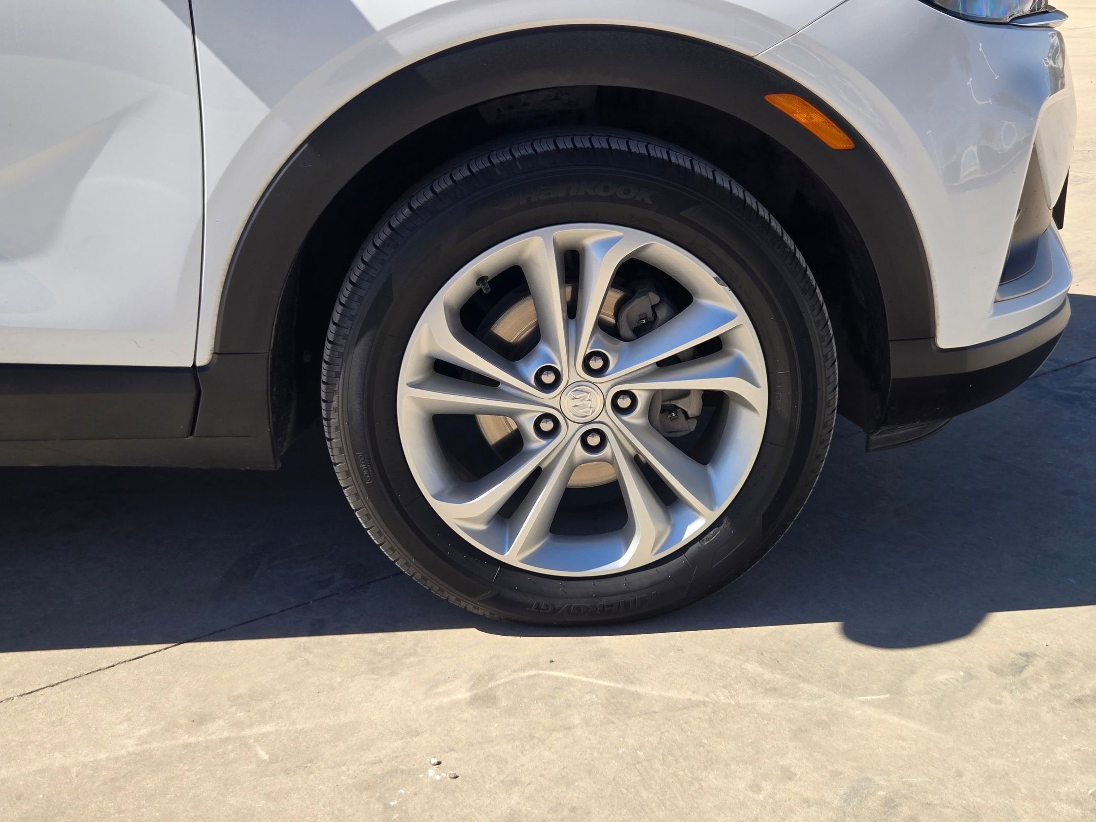 2021 Buick ENCORE GX PREFERRED