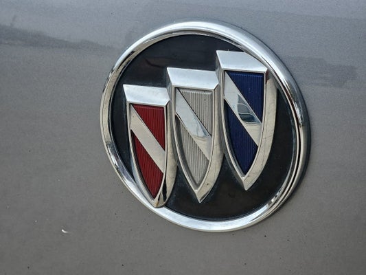 2023 Buick Encore GX Essence in San Antonio, TX - Gunn Nissan